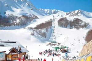 Appartamento Ovindoli Residence il Roccione