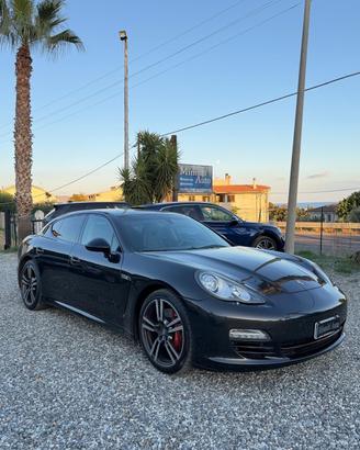 Porsche Panamera 3.0 Diesel
