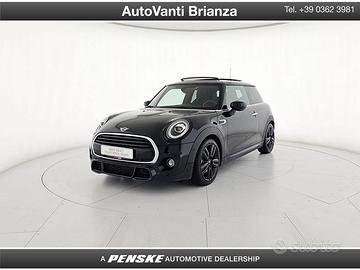 MINI Mini 3p 1.5 Cooper Jcw