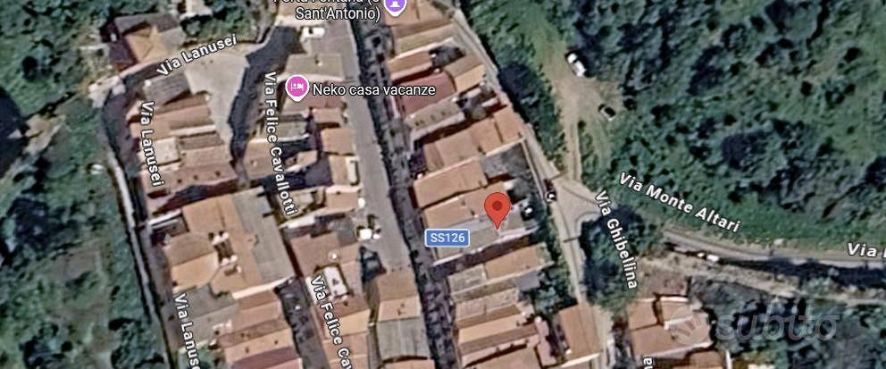 Appartamento – Igrèsias/Iglesias, Sulcis Iglesiente - Vista 2