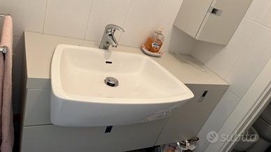Mobile bagno