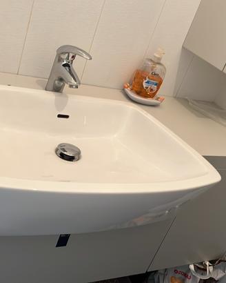 Mobile bagno