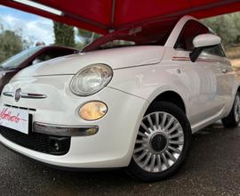 Fiat 500 1.2 Lounge NEOPATENTATI/PARI AL NUOVO/GAR