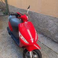 Piaggio Zip 50 - 2008