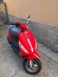 Piaggio Zip 50 - 2008