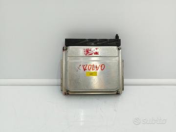 Centralina motore volvo v70 2005 d5244t/t2/t3 3064