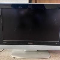 PHILIPS Flat TV LCD - 26 pollici - Pixel Plus