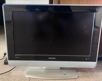 PHILIPS Flat TV LCD - 26 pollici - Pixel Plus