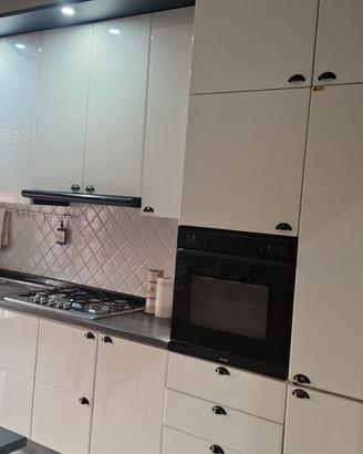CUCINA COMPLETA