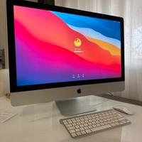 iMac 27 pollici 5k