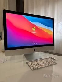 iMac 27 pollici 5k