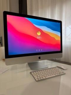 iMac 27 pollici 5k