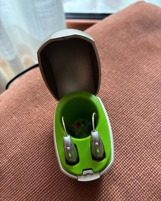 Apparecchi acustici Phonak Audeo P50.R