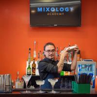 Barman
