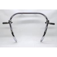 PARAMOTORE PEDANE AVANZATE KAWASAKI VN 1500 CLASSI