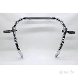 PARAMOTORE KAWASAKI VN 1500 CLASSIC 1996 1999