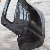 Harley Davidson-Parabrezza low rider ST originale