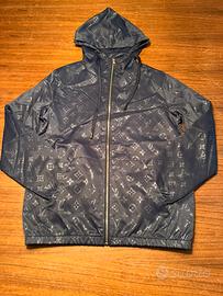 louis vuitton monogram jacket