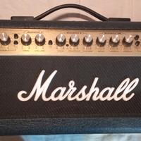 Amplificatore Marshall Valvestate VS100 Footswitch