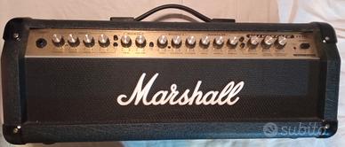 Amplificatore Marshall Valvestate VS100 Footswitch