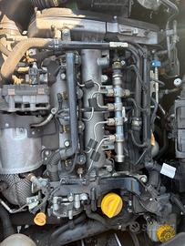MOTORE FIAT TIPO 1.6 DIESEL SIGLA: 55260384 ANNO:2