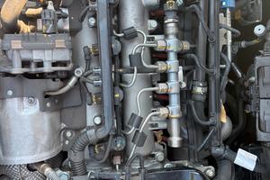 MOTORE FIAT TIPO 1.6 DIESEL SIGLA: 55260384 ANNO:2