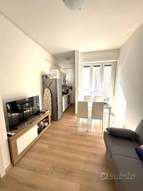 Appartamento di 54 m² con 2 locali e box auto a Mi