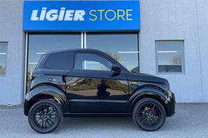Ligier Myli DCI LAB+