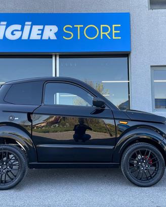 Ligier Myli DCI LAB+