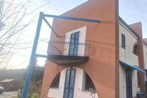 Macchia Romana casa indipendente mq. 125 netti