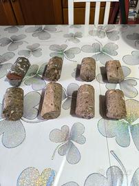 Decorazioni per acquario 