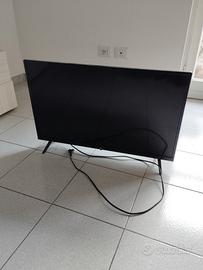 TCL smart tv 32 pollici