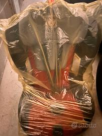 Seggiolino auto Peg Perego