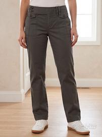 Pantaloni Calvin Klein anni 2000