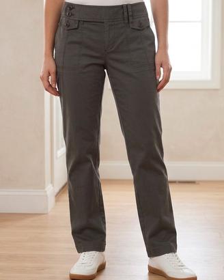 Pantaloni Calvin Klein anni 2000