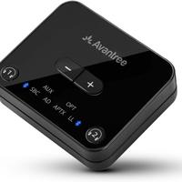 Avantree Audikast Plus Trasmettitore audiowireless