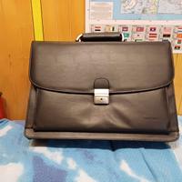 Borsa Tucano in ecopelle professional large