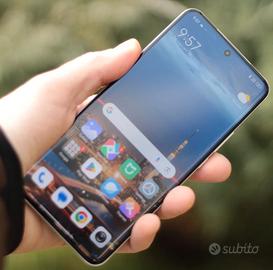 Xiaomi 15 Ultra Nero 512Gb 16Gb Ram 5G