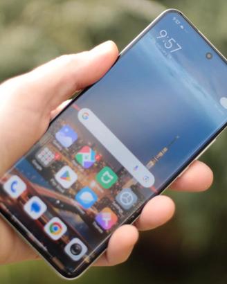 Xiaomi 15 Ultra Nero 512Gb 16Gb Ram 5G