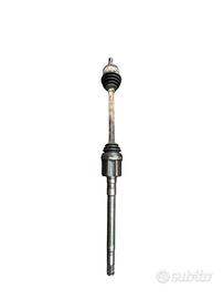 Semiasse anteriore destro Range Rover Sport L320 2