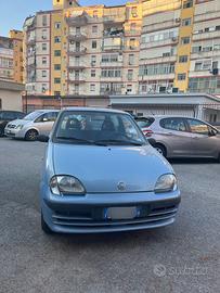 Fiat 600 Trattabile
