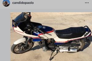 Honda Cbx 550 F 2
