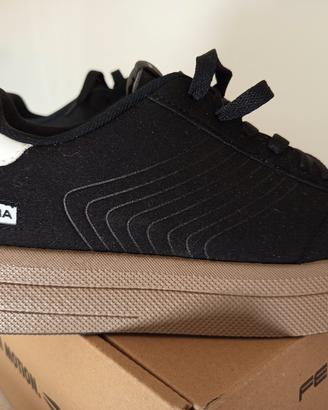 scarpe Fessura