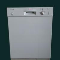 Lavastoviglie Bosch Synthesi – Libera Installazion