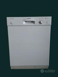 Lavastoviglie Bosch Synthesi – Libera Installazion