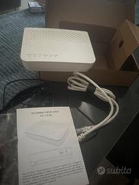 Modem fibra