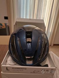 casco ciclismo Kask elemento taglia L
