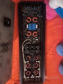 Amplificatore ddm4