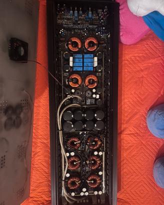 Amplificatore ddm4