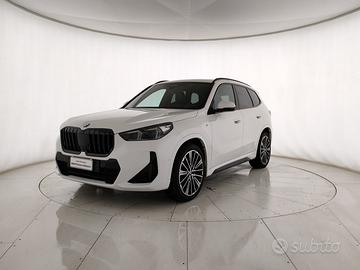 BMW X1 xdrive23d mhev 48V MSport Edition Balance a